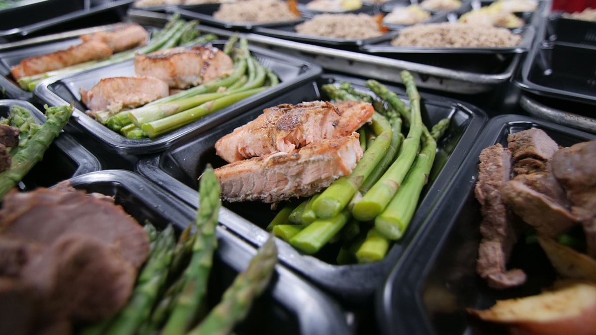 Protein timing nutrition guide