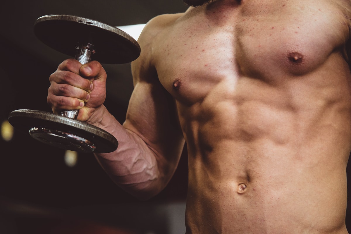 Post-workout nutrition and recovery